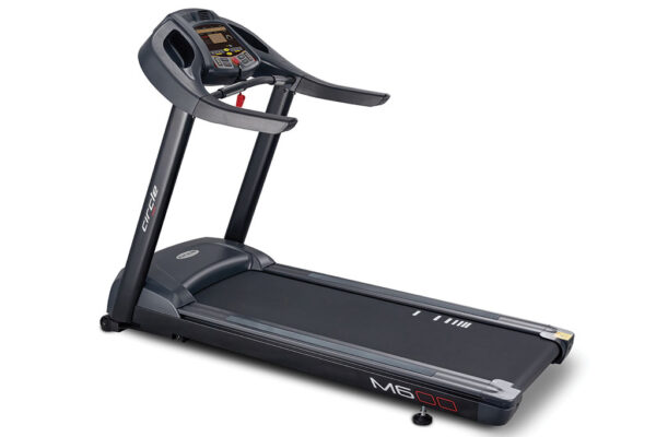 Circle Fitness M6 Treadmill
